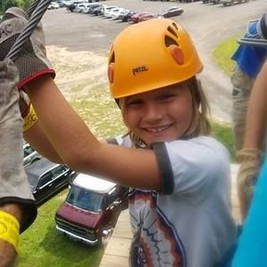 Meet your Posher, Cindy